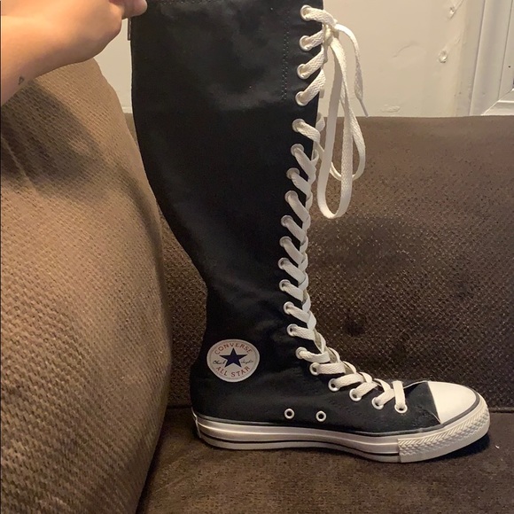 converse knee converse knee